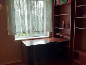 Saburtalo的4个房间的公寓。购买第比利斯的公寓 — 来自开发商和业主的房地产搜索引擎 GEOLN.COM. 照片 7