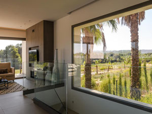 别墅 3 间卧室 162 平方米，位于西班牙拉斯科琳娜 — 来自开发商和业主的房地产搜索引擎 GEOLN.COM. 照片 3