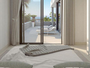 ბინა 2 ოთახიანი 112 მ² კანცელადაში, ესპანეთში — უძრავი ქონების ყიდვა და მფლო ბელებისგან GEOLN.COM. ფოტო 7