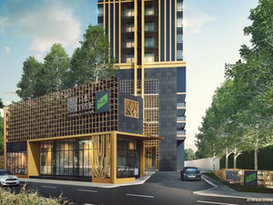 Нерухомість в The Tree Sukhumvit 71 - Ekamai — дивіться на пошуковику нерухомості GEOLN.COM. Фото 3