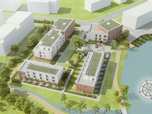 Nieruchomości w To Huus am See — spójrz na wyszukiwarkę nieruchomości GEOLN.COM. Zdjęcie 4