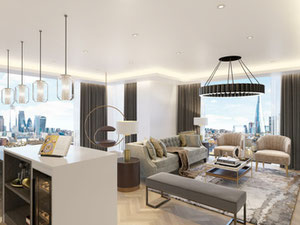 房地产在 Brigade Court — look at the real estate search engine GEOLN.COM. 照片 4