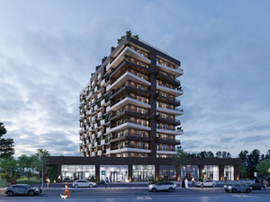 Нерухомість в Solum Ponichala — дивіться на пошуковику нерухомості GEOLN.COM. Фото 5