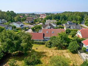 Real estate in Nordfjallsvagen 13 — look at the real estate search engine GEOLN.COM. Photo 2