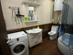 Квартира на продажу в Батуми — Поисковик недвижимости от застройщиков и собственников GEOLN.COM. Фото 8