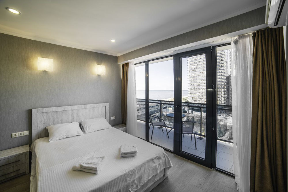 公寓式酒店 Orbi Beach Tower 待售公寓。 — 来自开发商和业主的房地产搜索引擎 GEOLN.COM. 照片 1