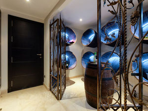 别墅 5 间卧室 537 m² 在 Flamingo, 西班牙 — 来自开发商和业主的房地产搜索引擎 GEOLN.COM. 照片 37