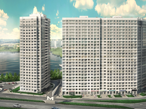 房地产在 Swan — look at the real estate search engine GEOLN.COM. 照片 2