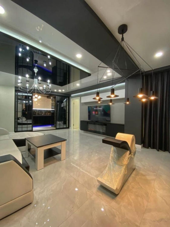 三房公寓出售 — 来自开发商和业主的房地产搜索引擎 GEOLN.COM. 照片 1