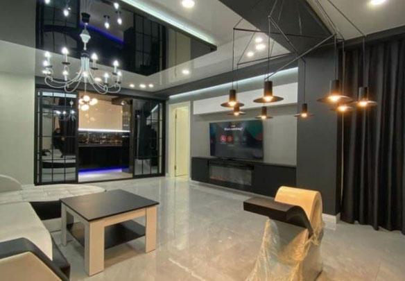 Продается 3-комнатная квартира