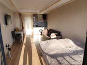 Apartments in Gudauri — Find off-plan property or real estate resale directly from developers and owners GEOLN.COM. Photo 17