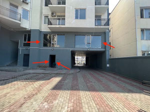 巴统的商业场所 — 来自开发商和业主的房地产搜索引擎 GEOLN.COM. 照片 4