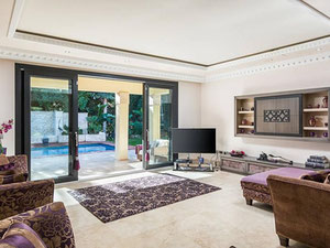 别墅 4 卧室 275 平方米，位于西班牙贝纳马拉 — 来自开发商和业主的房地产搜索引擎 GEOLN.COM. 照片 25