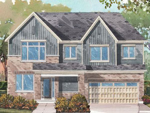 Real estate in Orleans Village — look at the real estate search engine GEOLN.COM. Photo 3