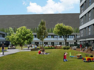 房地产在 Antasya Residence — look at the real estate search engine GEOLN.COM. 照片 5