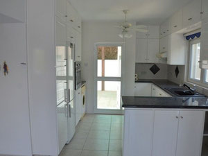 塞浦路斯别墅，普罗塔拉斯 — 来自开发商和业主的房地产搜索引擎 GEOLN.COM. 照片 3