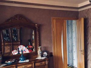 3 кімнатна квартира в Варкетілі. Купити квартиру в Тбілісі, Варкетілі — Пошуковик нерухомості від забудовників і власників GEOLN.COM. Фото 2