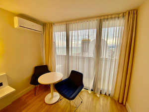 Apartment for sale in Orbi City — Find off-plan property or real estate resale directly from developers and owners GEOLN.COM. Photo 6