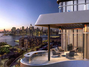 房地产在 1 River Park — look at the real estate search engine GEOLN.COM. 照片 3