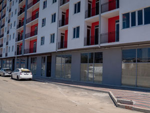 商业区 — 来自开发商和业主的房地产搜索引擎 GEOLN.COM. 照片 4