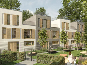 房地产在 Hinz & Kunz — look at the real estate search engine GEOLN.COM. 照片 4