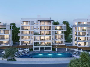 Нерухомість в Amaya Residences — дивіться на пошуковику нерухомості GEOLN.COM. Фото 2