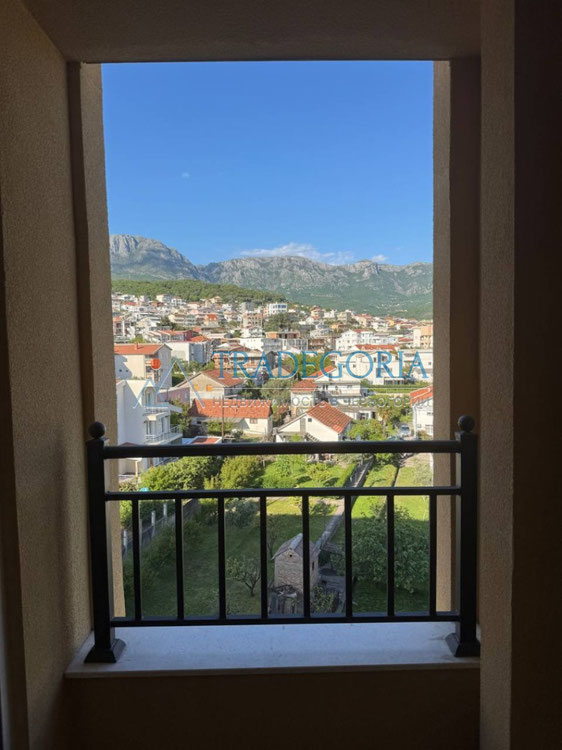 Apartment 26 m2 in a new building in Bar, only 300 meters to the sea — Find off-plan property or real estate resale directly from developers and owners GEOLN.COM. Photo 1