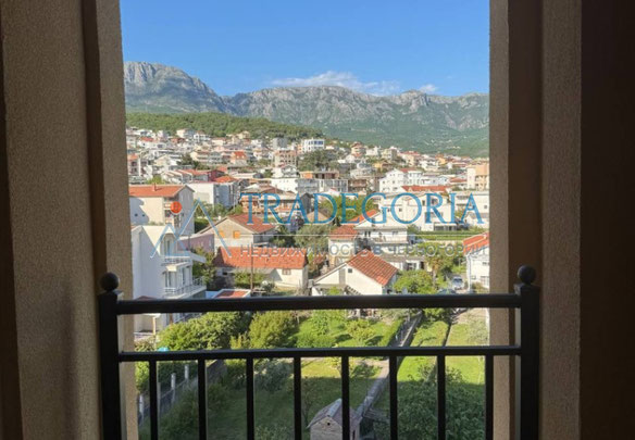 Квартира 26 м2 в новому будинку в Барі, всього 300 метрів до моря