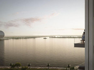 Продаж квартири в Селіні Бей — Пошуковик нерухомості від забудовників і власників GEOLN.COM. Фото 5