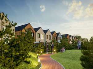 Propiedad en venta en Sveiki — mira el buscador inmobiliario GEOLN.COM. Foto 4