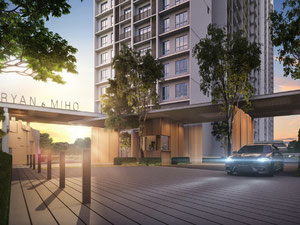 içindeki mülkiyet RYAN & MIHO — emlak arama motoru GEOLN.COM'a bakın. Fotoğraf 2