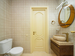 პრემიუმ კლასის  3 საძინებლიანი 110 კვ მ — უძრავი ქონების ყიდვა და მფლო ბელებისგან GEOLN.COM. ფოტო 7