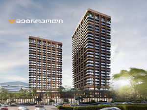 נדל"ן ב Metropol אורטצ'לה — עיין במנוע חיפוש הנדל"ן GEOLN.COM. תמונה 2