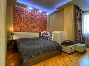 Квартира в Батуми — Поисковик недвижимости от застройщиков и собственников GEOLN.COM. Фото 22