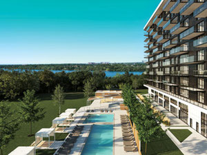 房地产在 Symphonia SOL — look at the real estate search engine GEOLN.COM. 照片 3