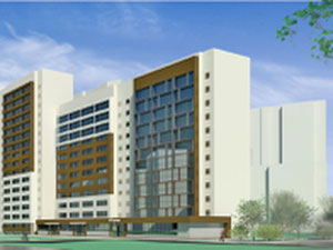 נדל"ן ב Khrustalnyye — עיין במנוע חיפוש הנדל"ן GEOLN.COM. תמונה 2