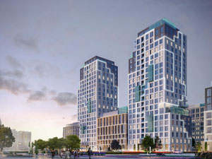 Нерухомість в Atlant — дивіться на пошуковику нерухомості GEOLN.COM. Фото 2