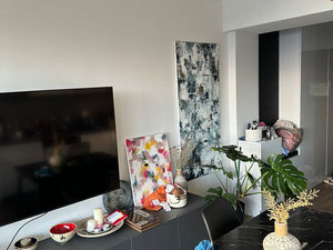 სტუდია ORBI Beach-ში — უძრავი ქონების ყიდვა და მფლო ბელებისგან GEOLN.COM. ფოტო 11