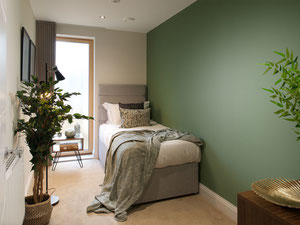 უძრავი კონება Insignia Place — გადახედეთ უძრავი ქონების საძიებო სისტემას GEOLN.COM. ფოტო 3