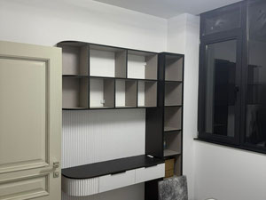 Apartment for sale in Batumi — Find off-plan property or real estate resale directly from developers and owners GEOLN.COM. Photo 5