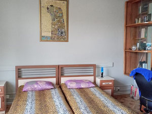 דירה למכירה במרכז טביליסי — חיפוש נדל"ן מפרטי ומקבלן GEOLN.COM. תמונה 2