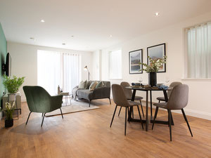 უძრავი კონება Insignia Place — გადახედეთ უძრავი ქონების საძიებო სისტემას GEOLN.COM. ფოტო 6