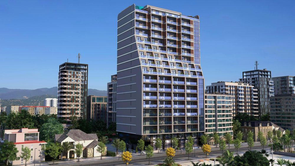 房地产在 垂直 — look at the real estate search engine GEOLN.COM. 照片 1