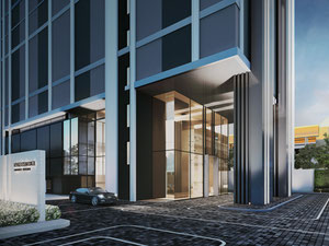 房地产在 Knightsbridge Sukhumvit Thepharak — look at the real estate search engine GEOLN.COM. 照片 8