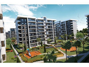 房地产在 Atasehir Modern İzmir — look at the real estate search engine GEOLN.COM. 照片 9