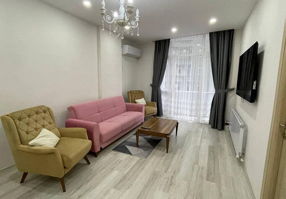 Квартира в Батуми