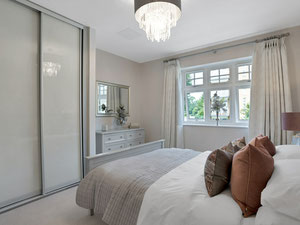 房地产在 Hillgrove House — look at the real estate search engine GEOLN.COM. 照片 3