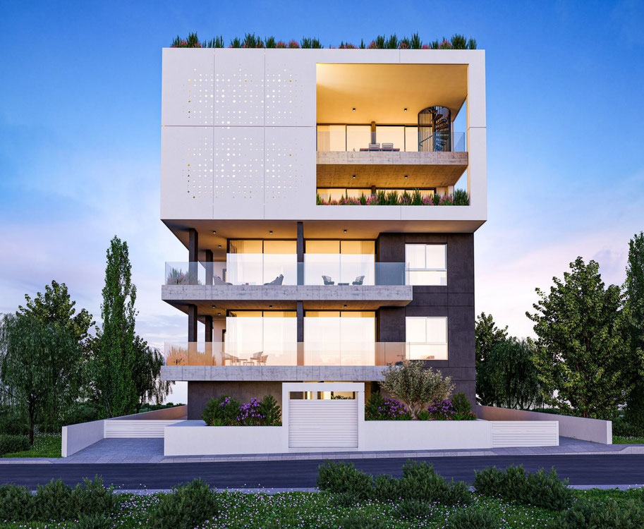 Нерухомість в BAO YUN — дивіться на пошуковику нерухомості GEOLN.COM. Фото 1