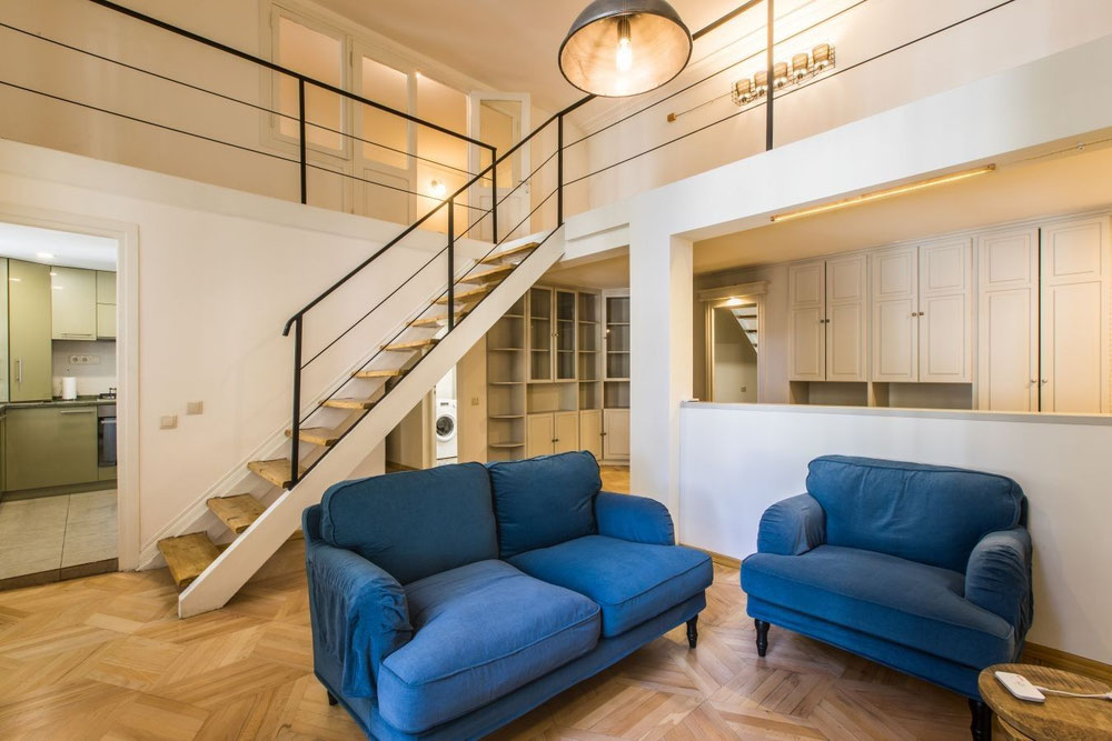 Se vende piso de 3 habitaciones — Encuentre propiedades fuera del plan o reventa de bienes inmuebles directamente de desarrolladores y propietarios GEOLN.COM. Foto 1