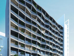 უძრავი კონება Ocean Vake Park — გადახედეთ უძრავი ქონების საძიებო სისტემას GEOLN.COM. ფოტო 4